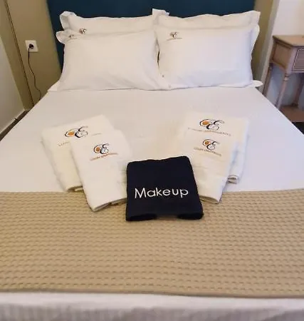 Evagelia Luxury 1 * Nikiana