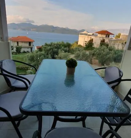 Evagelia Luxury 1 *