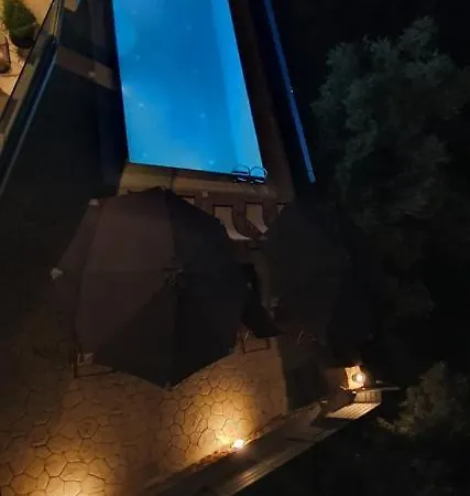 Evagelia Luxury 1 *