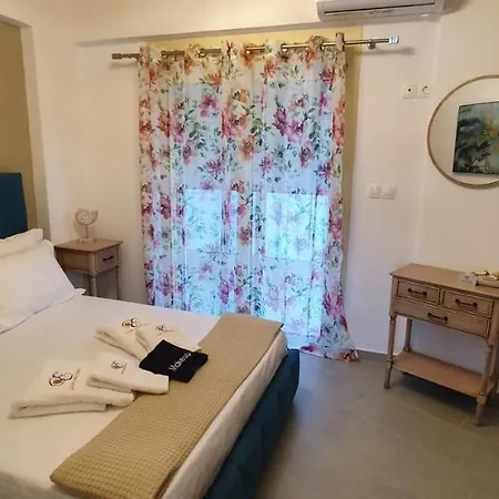 Apartment Evagelia Luxury 1