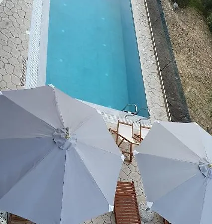 Apartment Evagelia Luxury 1 *