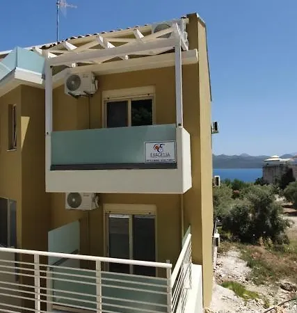 Evagelia Luxury 1 *