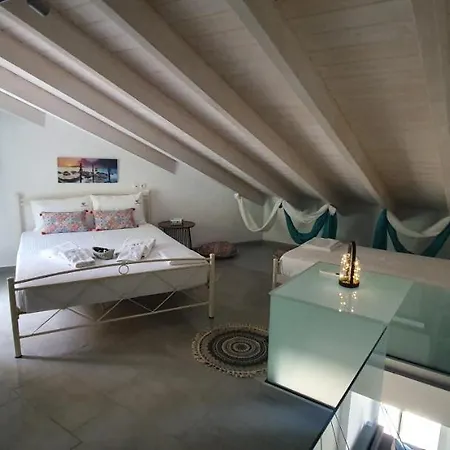 Evagelia Luxury 1 * Nikiana