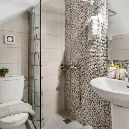 Evagelia Luxury 1 Apartment