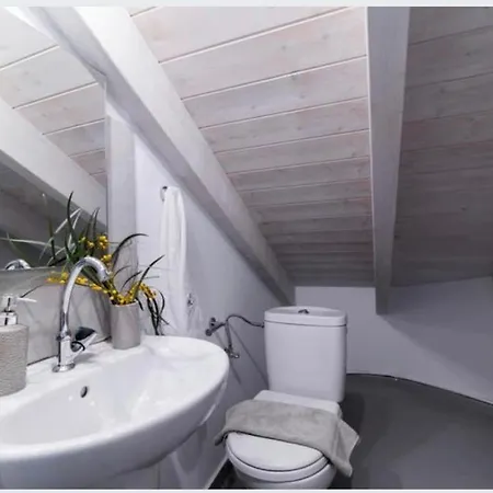 Evagelia Luxury 1 *