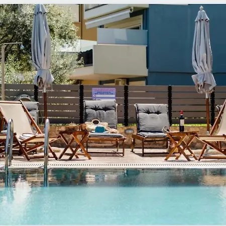 Evagelia Luxury 1 *