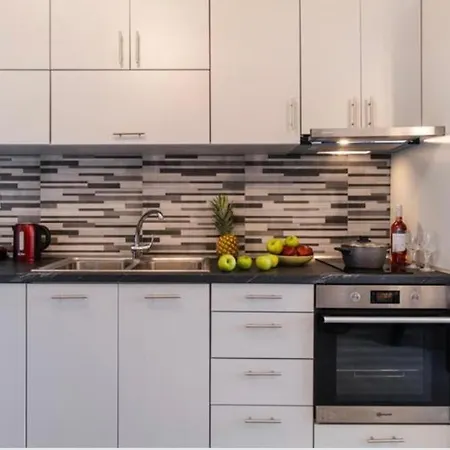 Evagelia Luxury 1 Apartment *