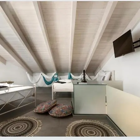 Evagelia Luxury 1 * Nikiana