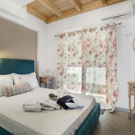 Evagelia Luxury 1 Nikiana