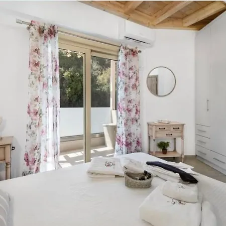 Evagelia Luxury 1 Apartment *